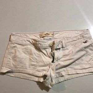 Hollister Shorts